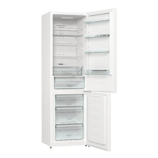 Изображение товара Холодильник Gorenje NRK6202AW4 белый