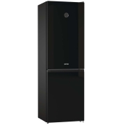 Изображение товара Холодильник с нижней морозильной камерой Gorenje RK6191SYBK