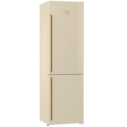 Изображение товара Холодильник с нижней морозильной камерой Gorenje NRK6202CLI