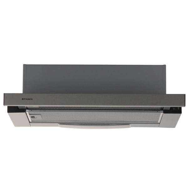 Изображение товара Вытяжка встраиваемая в шкаф Faber FLOX IX A60 Inox