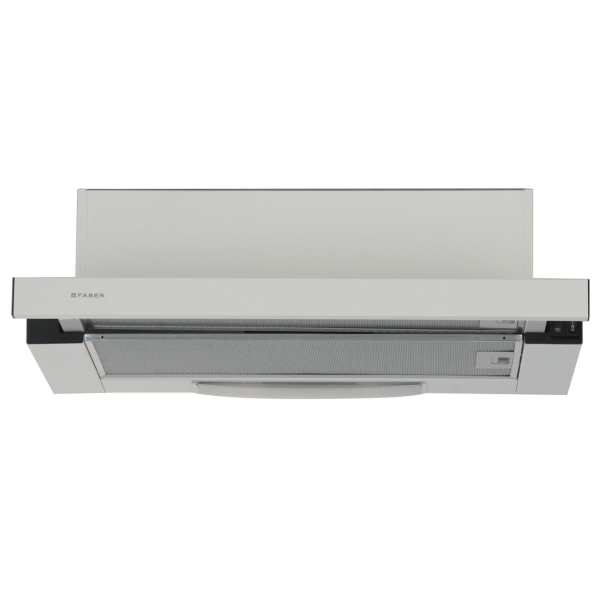 Изображение товара Вытяжка встраиваемая в шкаф Faber FLOX WH A60 White