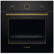 Изображение товара Электрический духовой шкаф Bosch NeoKlassik Serie 6 HBJN10YB2R