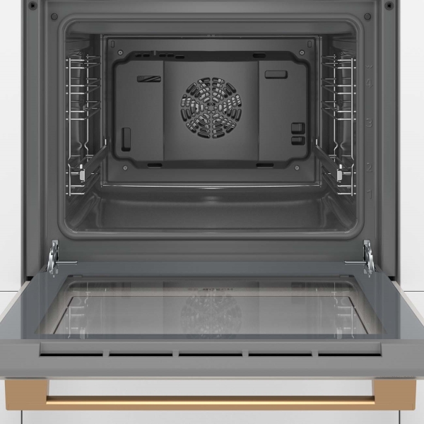 Изображение товара Электрический духовой шкаф Bosch NeoKlassik Serie 6 HBJN10YW0R