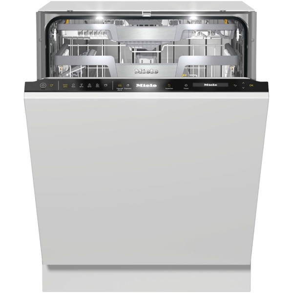 фото Посудомоечная машина встраиваемая 60 см miele g7590 scvi