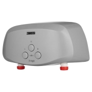 Изображение товара Водонагреватель проточный Zanussi 3-logic SE 3,5 T