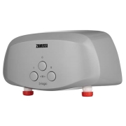 Изображение товара Водонагреватель проточный Zanussi 3-logic SE 3,5 S
