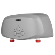 Изображение товара Водонагреватель проточный Zanussi 3-logic SE 3,5 TS
