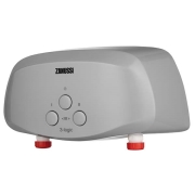 Изображение товара Водонагреватель проточный Zanussi 3-logic SE 5,5 T