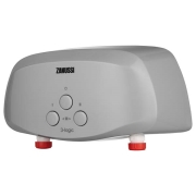 Изображение товара Водонагреватель проточный Zanussi 3-logic SE 5,5 S