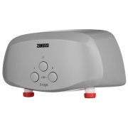 Изображение товара Водонагреватель проточный Zanussi 3-logic SE 5,5 TS