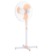 Изображение товара Вентилятор напольный STATUS for life ST-SF-161M(P) Peach