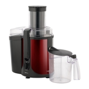 Изображение товара Соковыжималка центробежная Scarlett SC-JE50S48 Red