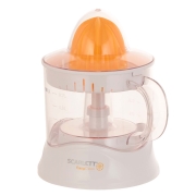Изображение товара Соковыжималка для цитрусовых Scarlett SC-JE50C02