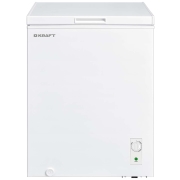 Изображение товара Морозильный ларь Kraft BD (W) 152 QX