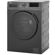 Изображение товара Стиральная машина узкая Beko WSPE7H616A