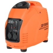 Изображение товара Генератор бензиновый Patriot 3000il (474101046)