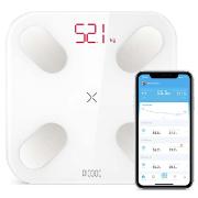 Изображение товара Умные весы Picooc Mini V2 White