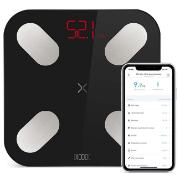 Изображение товара Умные весы Picooc Mini V2 Black