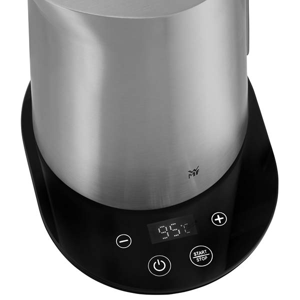 Изображение товара Электрочайник WMF Kineo Steel 0413310711