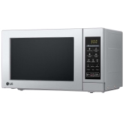 Изображение товара Микроволновая печь соло LG MS2044V