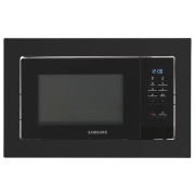 Изображение товара Встраиваемая микроволновая печь Samsung MG23A7013AA