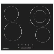 Изображение товара Встраиваемая электрическая панель Maunfeld EVSE594FDBK