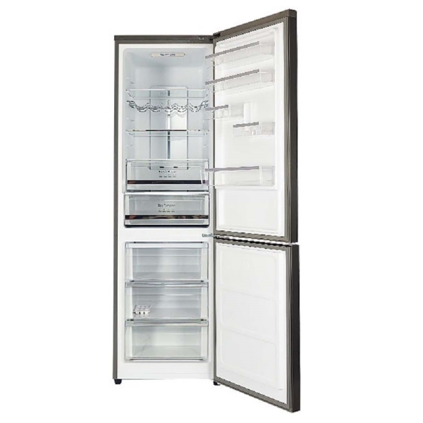 Изображение товара Холодильник Hiberg RFC-372DX NFXd