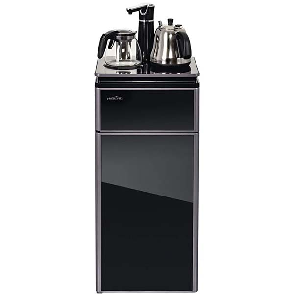 Изображение товара Кулер Hiberg F-81FGB