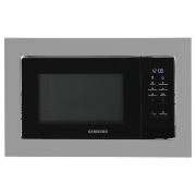 Изображение товара Встраиваемая микроволновая печь Samsung MG23A7013AT