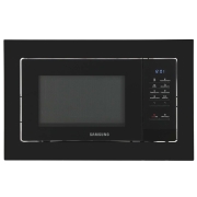 Изображение товара Встраиваемая микроволновая печь Samsung MS20A7013AB