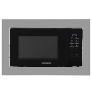 Изображение товара Встраиваемая микроволновая печь Samsung MS20A7013AT
