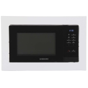Изображение товара Встраиваемая микроволновая печь Samsung MS20A7013AL