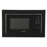 Изображение товара Встраиваемая микроволновая печь Samsung MS23A7013AB