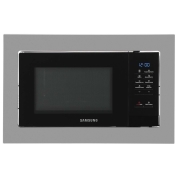 Изображение товара Встраиваемая микроволновая печь Samsung MS23A7013AT