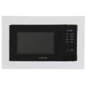 Изображение товара Встраиваемая микроволновая печь Samsung MS23A7013AL