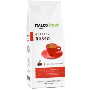 Изображение товара Кофе в зернах Italco Qualita Rosso,1000г