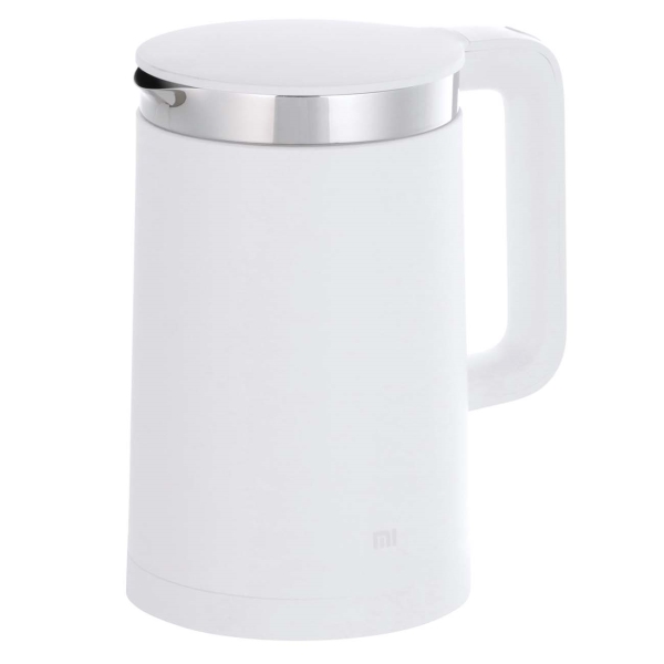 фото Электрочайник mi smart kettle pro mjhwsh02ym white