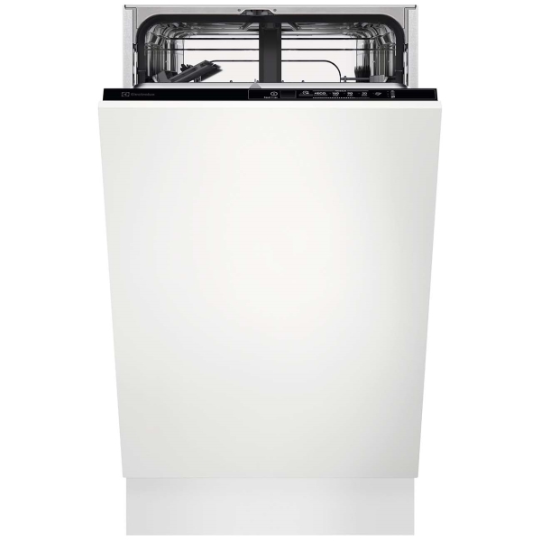 фото Встраиваемая посудомоечная машина 45 см electrolux ema12111l