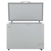 Изображение товара Морозильный ларь Kraft BD (W)-360QX