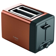 Изображение товара Тостер Bosch DesignLine TAT4P429