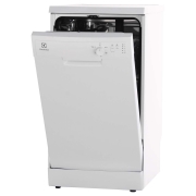 Изображение товара Посудомоечная машина Electrolux SMA91210SW