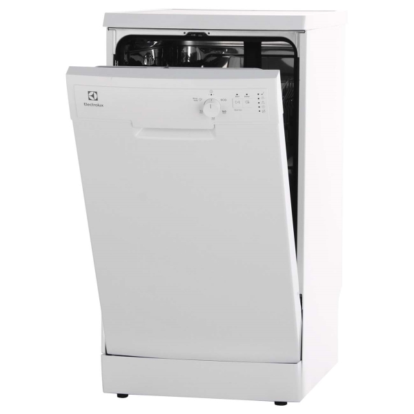 фото Посудомоечная машина (45 см) electrolux sma91210sw