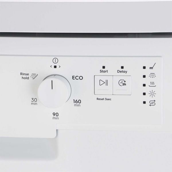 Изображение товара Посудомоечная машина Electrolux SMA91210SW