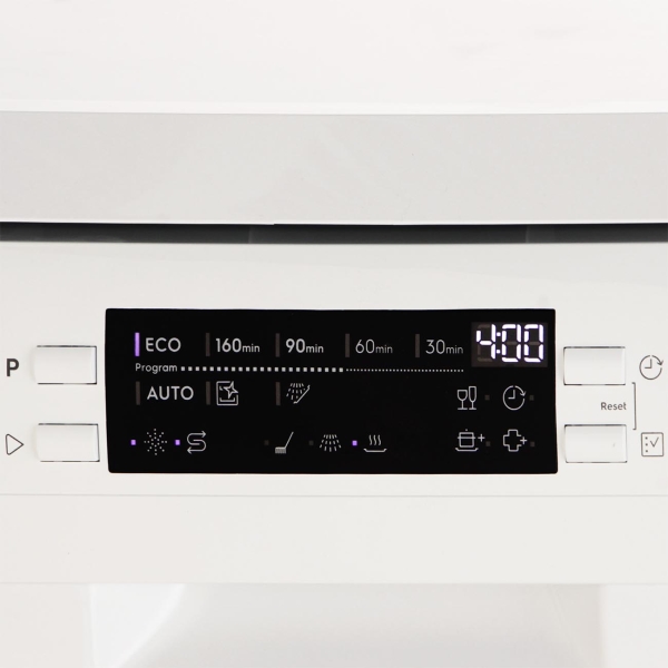 Изображение товара Посудомоечная машина Electrolux SMS42201SW