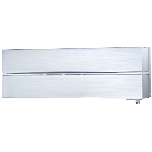 фото Сплит-система (инвертор) mitsubishi electric ln25 vg w natural/white