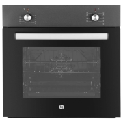 Изображение товара Электрический духовой шкаф Hi D1H04 B Black