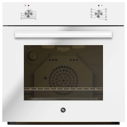 Изображение товара Электрический духовой шкаф Hi D1H04 W White
