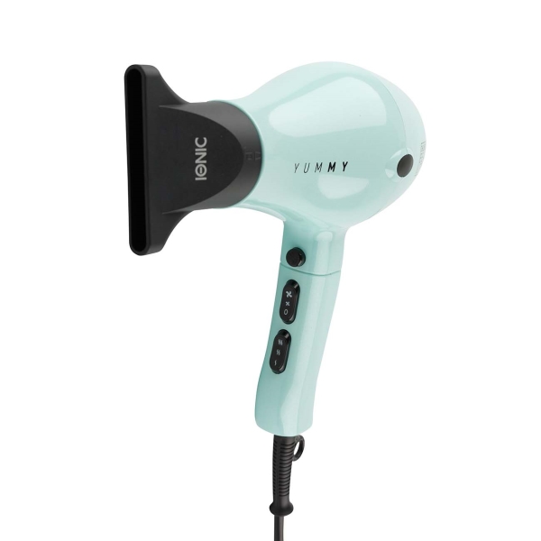 Изображение товара Фен Dewal Beauty HD1000-Aqua