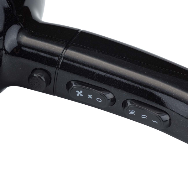 Изображение товара Фен Dewal Beauty HD1000-Black