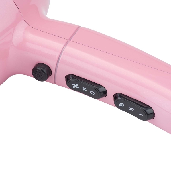 Изображение товара Фен Dewal Beauty HD1000-Pink